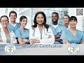 Sedation Certification 2023