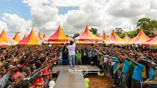 MUGOIRI GIRLS TALENT DAY (HYPE HIGHLIGHTS) Ft HYPE OLA,DJ CARIAN & DJ JAYJEY