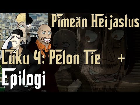 Video: Psykologin Keskiyön Heijastuksia