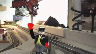 Youtube Poop Sth Got Fecking Mad A Ytp Tribute For Missoliverandblossom