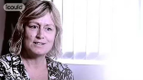 Karen Stratton - Training Co-ordinator Sterile Ser...