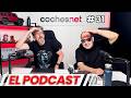 Ferrari (se) Luce, Así es la nueva Stellantis, Galloper galopa otra vez | El Podcast #31