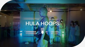 DPR LIVE (ft. BEENZINO, HWASA) - Hula Hoops l Cathy (Choreography)