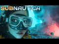 What a brilliant end to the best survival game ever made  subnautica  ep15