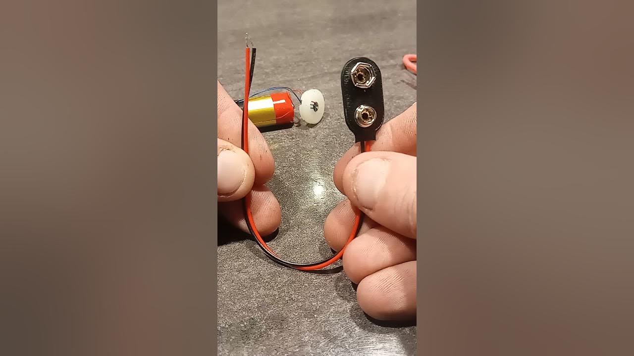 how to recharge disposable vapes with a 9v battery YouTube