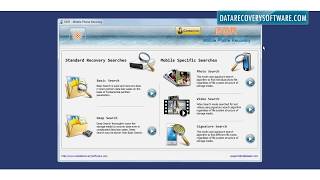 How To Recover Android Data screenshot 3