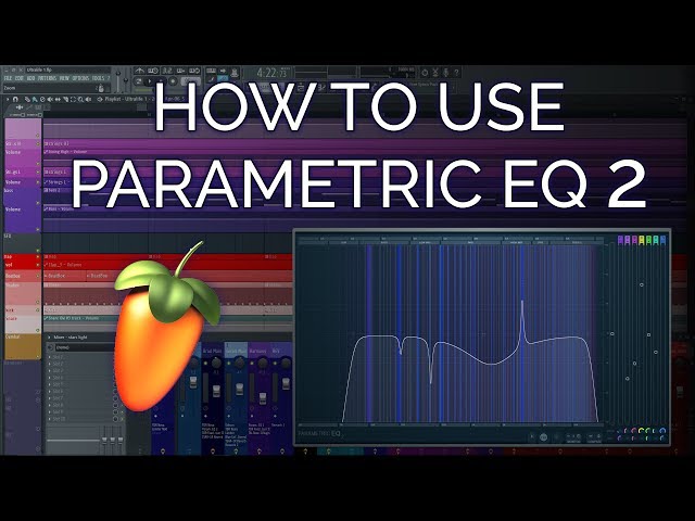 The Best Way To Use Fruity Parametric EQ 2 - FL Studio Basics