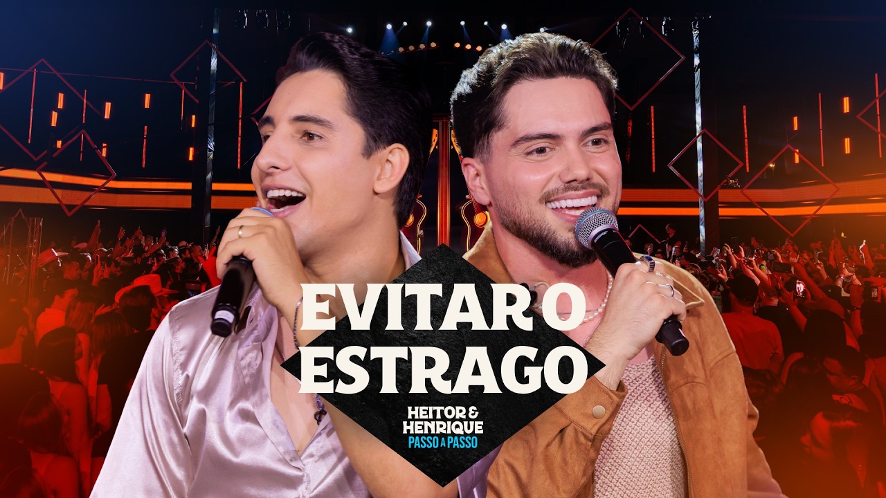 Capa do vídeo Evitar o Estrago