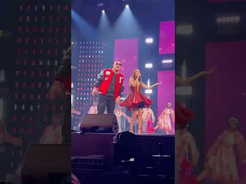 На Новогодней дискотеке МУЗ-ТВ ❤️🔥 сморите в Новогоднюю ночь сразу после боя курантов 🥳
