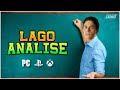 LagoAnálise - Plays dos Inscritos no Rainbow Six Siege