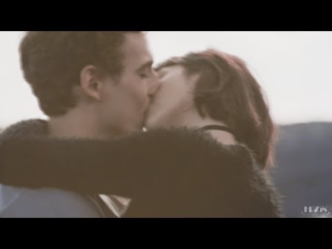Tokyo & Rio - Raindrops {La Casa De Papel}