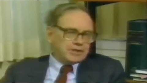 Warren Buffett: "Rule #1: Never lose money. Rule #2: Never forget rule #1."