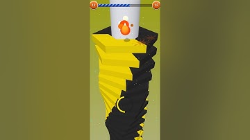 Tower Breaker Stack Ball 3D is Top Casual Android Game