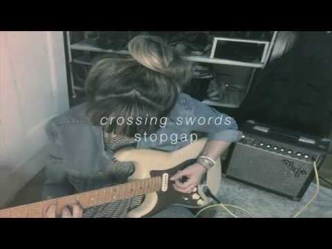 Stopgap - Crossing Swords (Cover) • Joie Tan