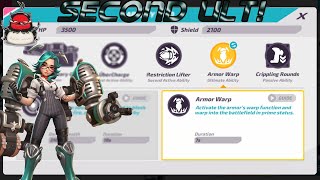 Is This The Worst  SECOND ULTIMATE in The Game for Content?! Gatlyn Second Ult T3 Arena SS4 screenshot 3