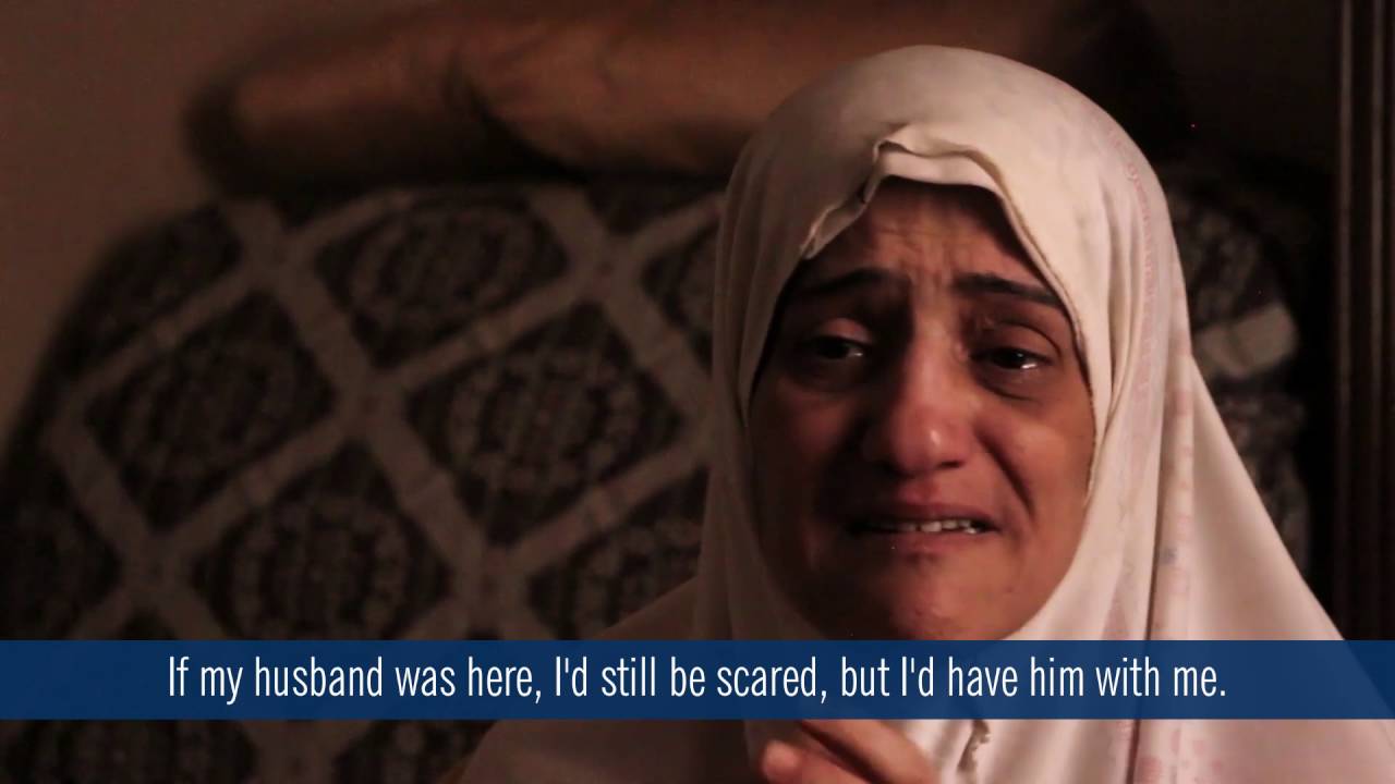 Islamic Relief USA Om Mohammed From Aleppo YouTube