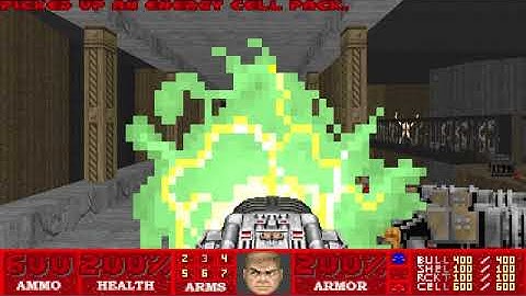 Hell Revealed - MAP24 UV-Max in 6:45