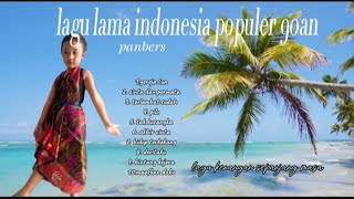 lagu lama  indonesia populer II Lagu kenangan sepanjang masa 90an II PANBERS