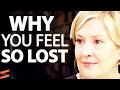 5 REASONS You Feel Lost In Life & How To FIND YOURSELF! | Brene Brown & Lewis Howes