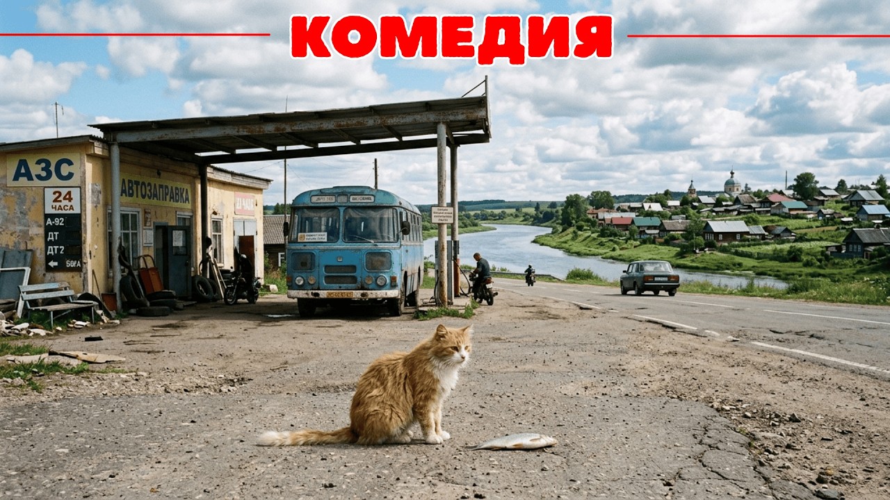 РЭМБО НА ПЕНСИИ! Режиссёр для молодой зажигалочки! СЕРИАЛЫ, КОМЕДИИ HD