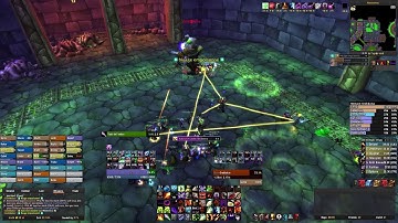 Grobbulus VS Hin Wai