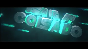 #027 Intro For Coisado [Do i keep this style?]