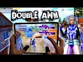DOUBLE AWM CHALLENGE | 4 FINGER CLAW HANDCAM GAMEPLAY