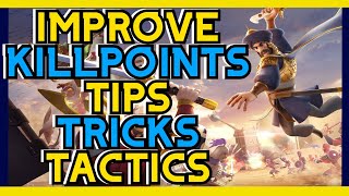 Improve Your Kill Points [Rage Hopping - Positioning] Rise of Kingdoms