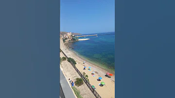 CASTELLAMMARE DEL GOLFO JUN 2025 