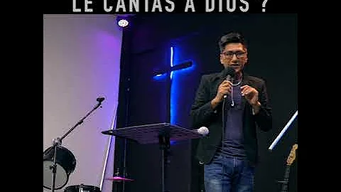 ¿Qué ocurre cuando adoramos a Dios?