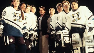 The Mighty Ducks: From Puck to Power