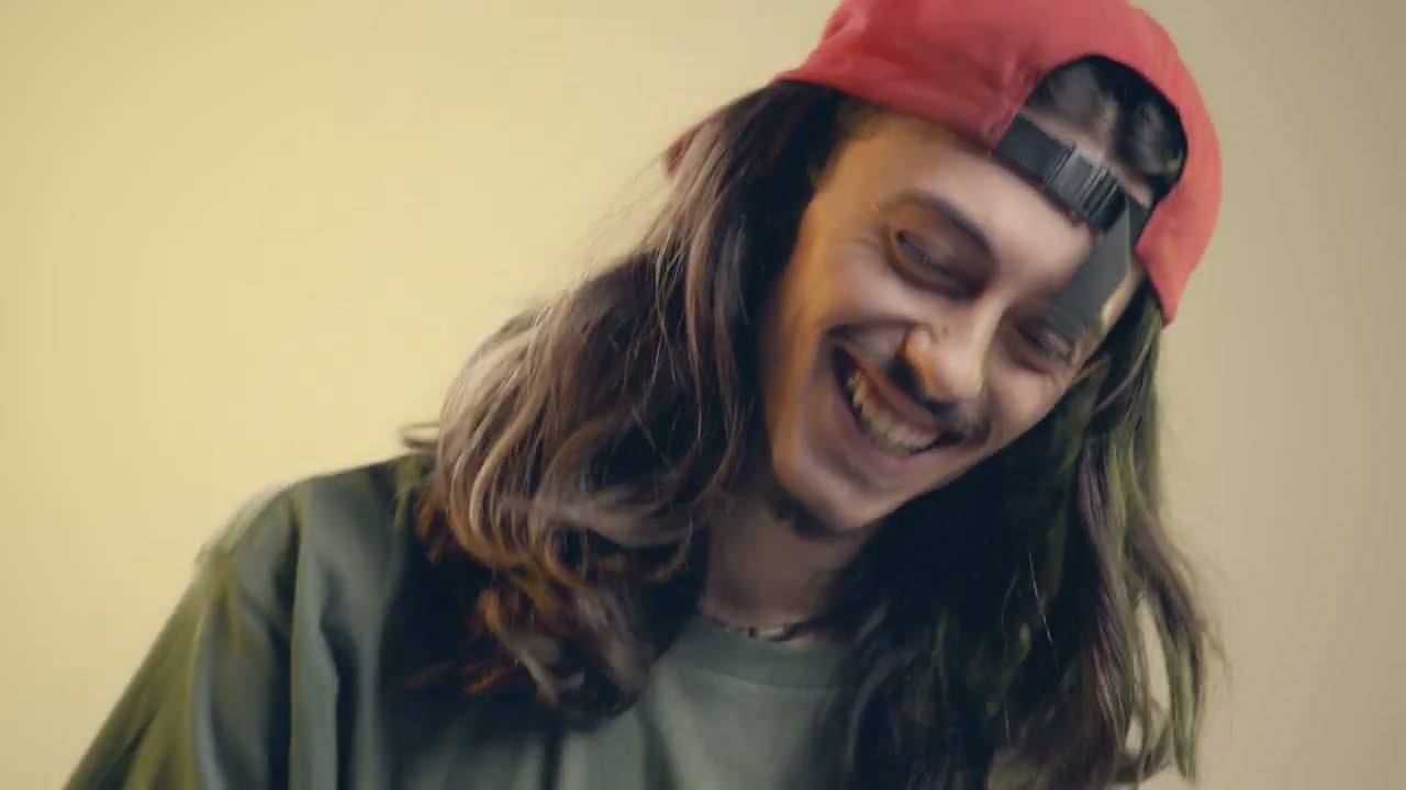 Watch Basson Laas - Smile (Official Video) on YouTube Watch Basson Laas - Smile (Official Video) on YouTube