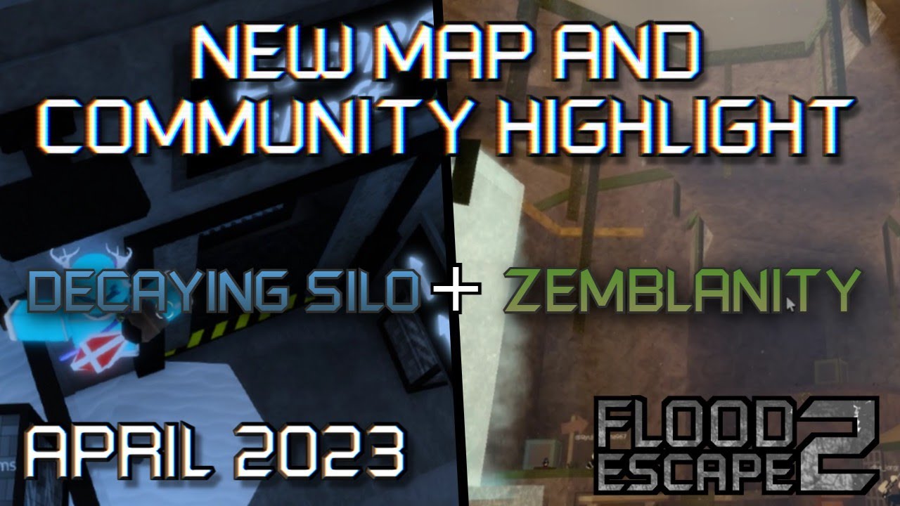 new-map-zemblanity-decaying-silo-community-highlight-april-2023