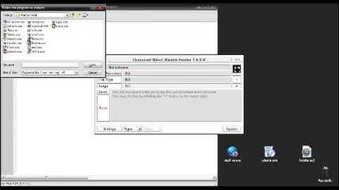 How To : Universal Silent Switch Finder