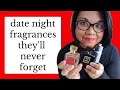 TOP 10 DATE NIGHT PERFUMES THEY'LL NEVER FORGET (Valentine's Day) | Perfume Collection