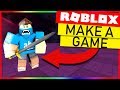 How To Make A Roblox Game - 2019 Beginner Tutorial! (1)