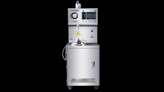 How to operate HTHP Curing Chamber/Autoclave