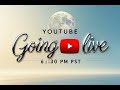LIVE READINGS NOW MARCH 22ND