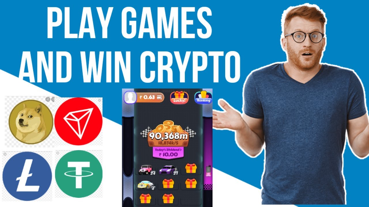 TopRich app || Instant crypo loot || payment proof || Best app play and win crypo || Verified app.