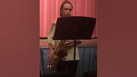 A BreenSax