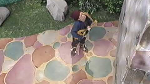 Once Upon A Time (2002 Version) Part 34