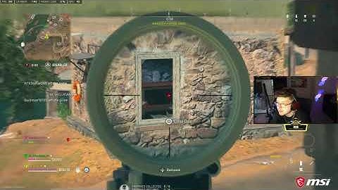 AYDAN RAGE QUITS AFTER THIS ENEMY ASKS HIM TO HOLD HIS MOLLY IN WARZONE 2… 😳