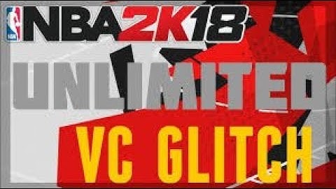 NBA 2K18 ONLY WORKING VC GLITCH AFTER PATCH 4 | 20,000 VC an Hour (Read Description)