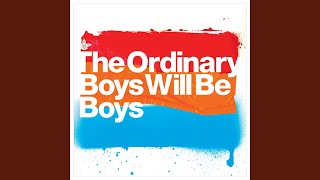 Boys Will Be Boys (Trashcan Remix) (Skinny Man)