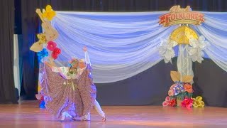 Socavón, Tinajero Y Atravesao - Katherine Gutiérrez Y Manuel Bernal - Vive El Folklore 2026