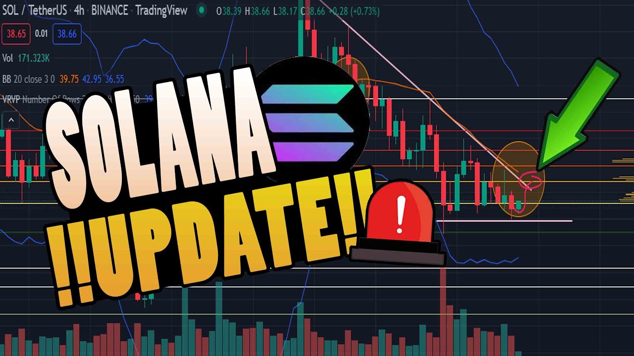 SOL Price Prediction - SOLANA Price Prediction & Analysis AUGUST 2022 ...