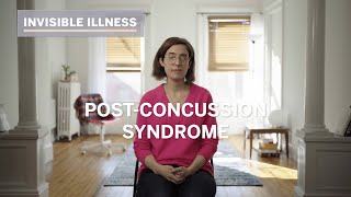 PostConcussion Syndrome Makes It Hard for Me to Function | Invisible Illness | Health