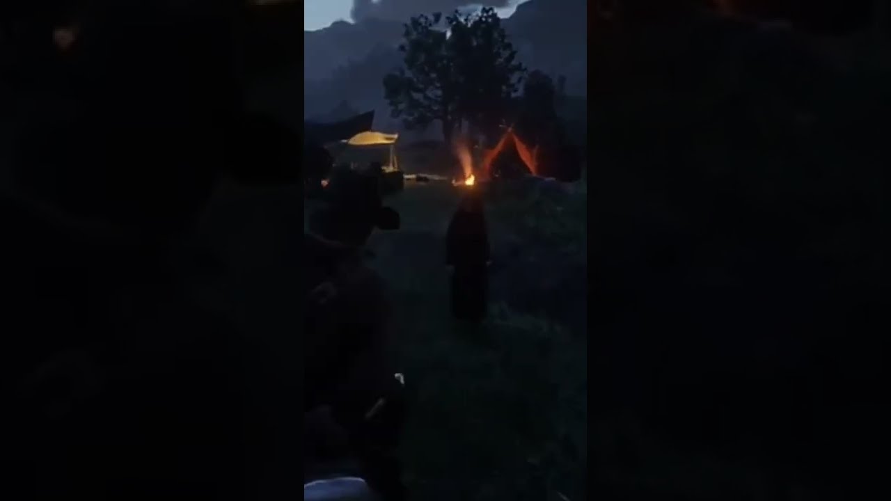 He Probably Had It Comin Rdr2 Shorts Youtubeshorts RedDeadRedemption2 Reddeadredemption Gaming