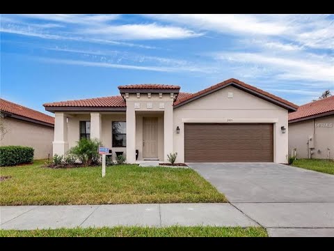 2925 Siesta View Dr, Kissimmee, FL home video tour