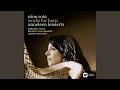 Miniature de la vidéo de la chanson Sonata For Flute And Harp: Iii. Allegro Festoso